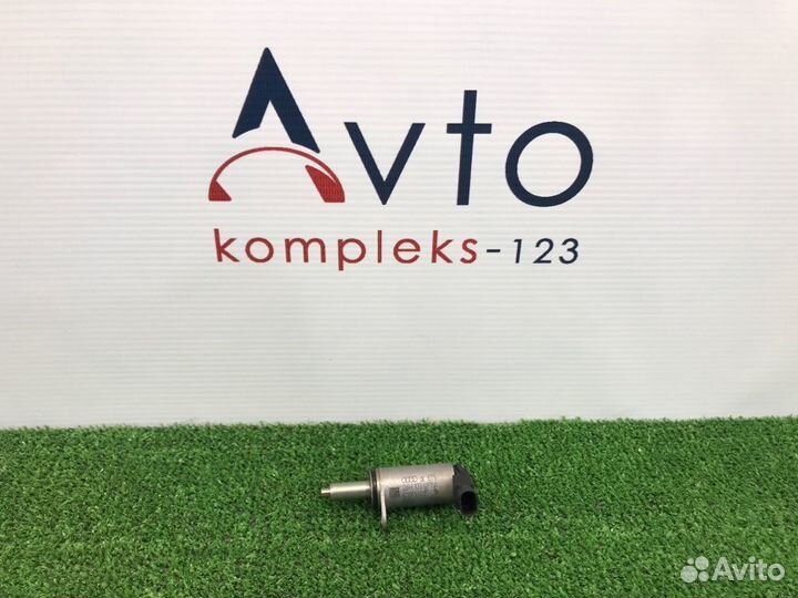 Регулятор Audi A5 8T cdnc 2011