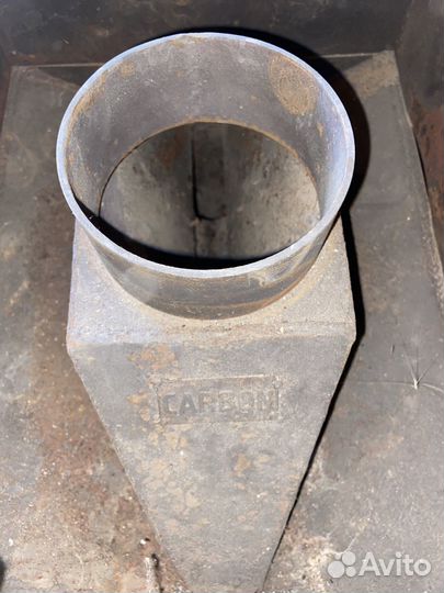 Печь для бани Термофор