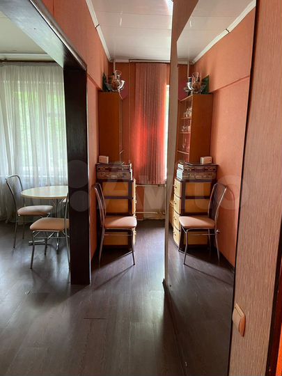 1-к. квартира, 29,6 м², 2/5 эт.