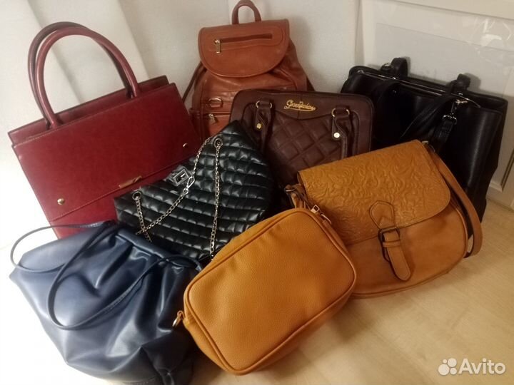 Сумка женская