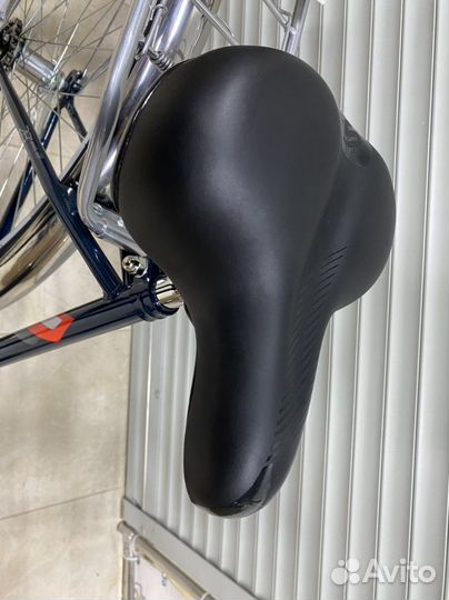 Велосипед дорожный Stels Navigator 345