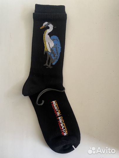 Носки heron preston