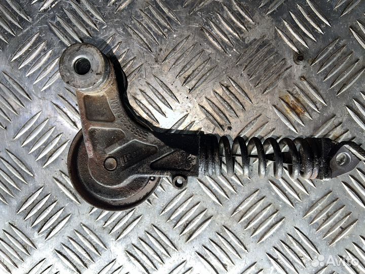 Ролик натяжитель ремня Opel Corsa D 1.4 a14xer