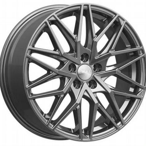 Литые диски Skad Азимут 7×R17 5×105