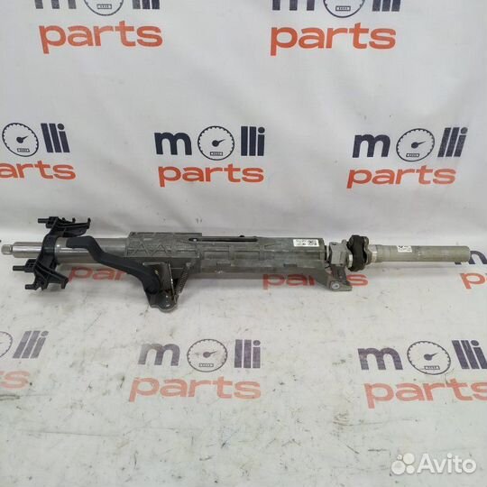 Рулевая колонка Bmw 520D G30 2019