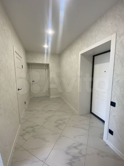 2-к. квартира, 60 м², 14/16 эт.