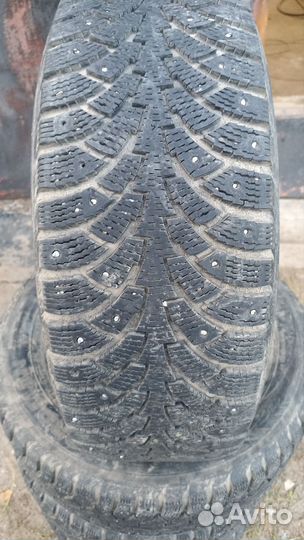 Nordman Nordman 4 215/60 R16