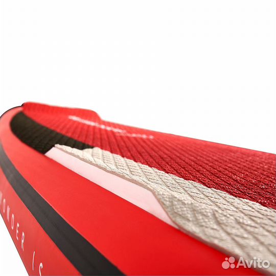 Надувная доска для SUP Race 12.6