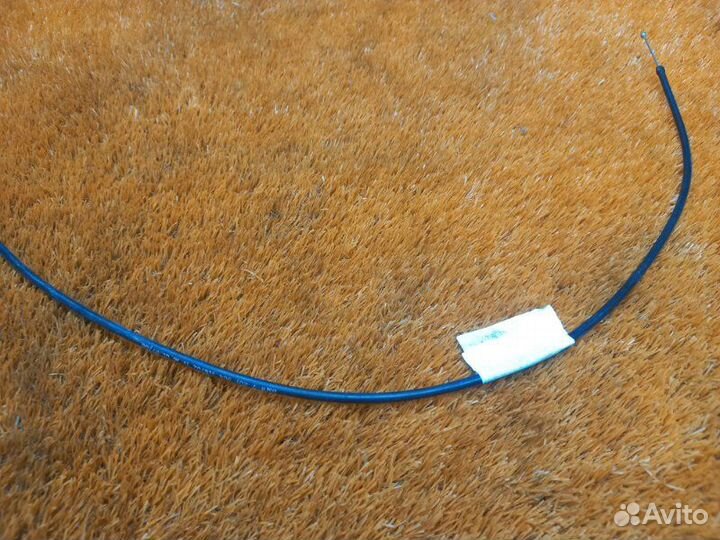 Трос капота Bmw 3-Series E92 N46B20B 2008