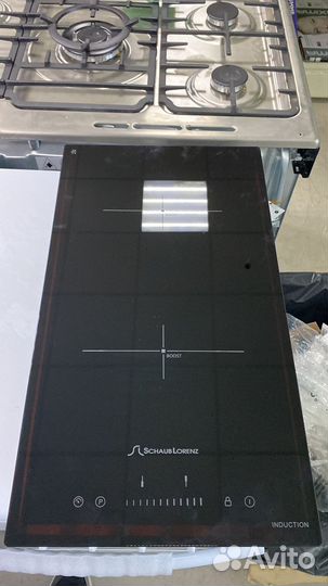 Индукционная панель Schaub Lorenz SLK IY32S1