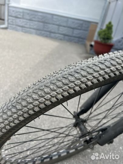 Электровелосипед