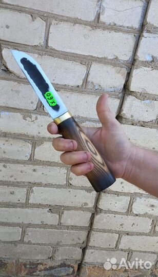 Ножи ручной работы