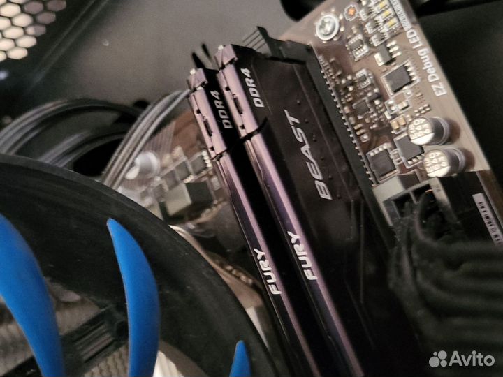 Комплектующие (пк)