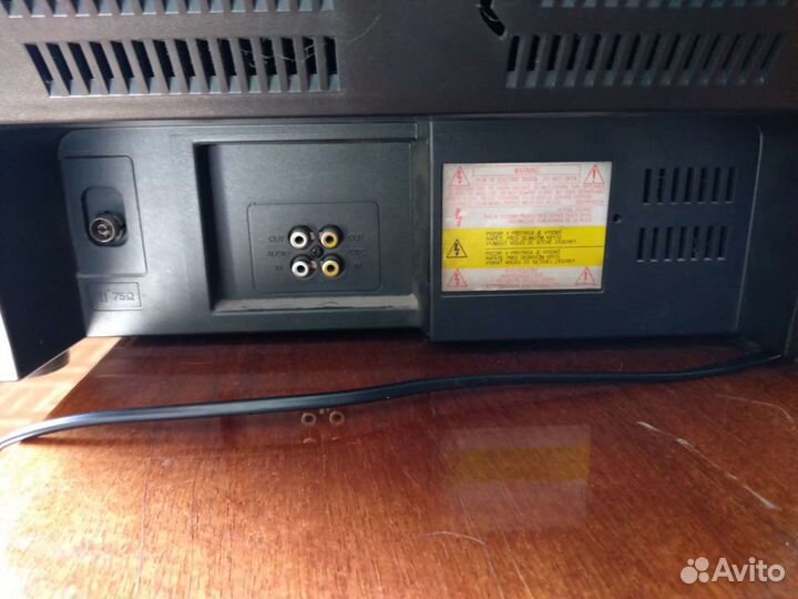 Телевизор бу