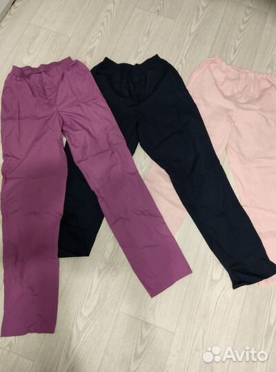 Медицинский халат женский 46 48