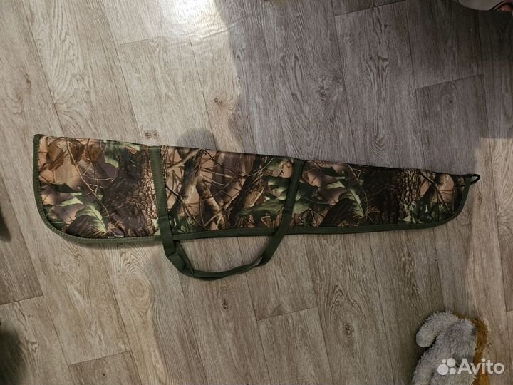 Чехол-сумка для ружья