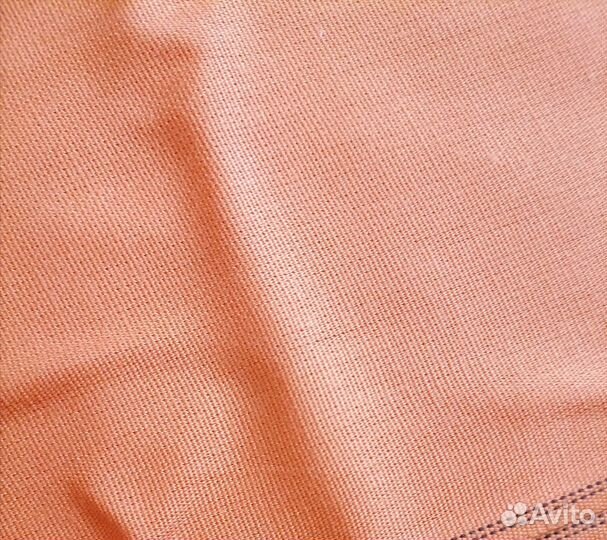 Ткань отрез лен