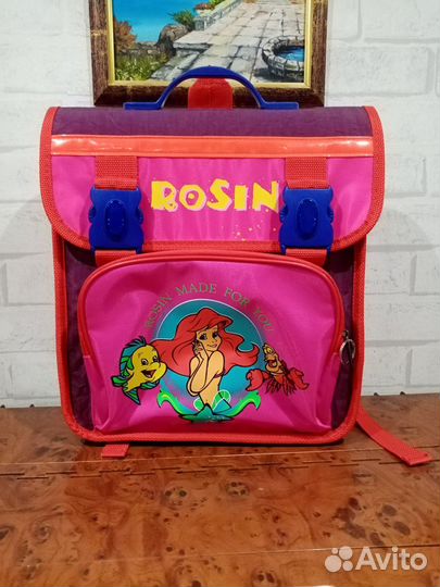 Рюкзак для девочки
