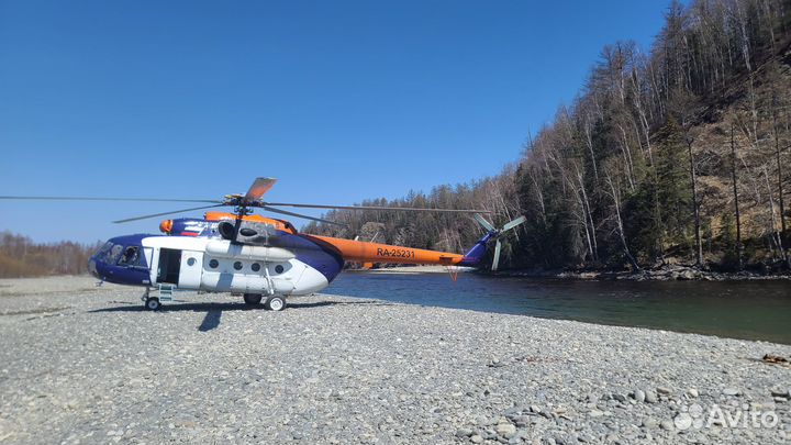 Рыбалка в Хабаровском крае, рыболовные туры