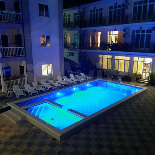 Комната 20 м², 3/3 эт.