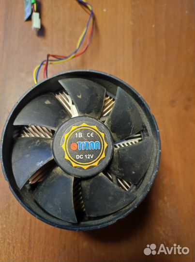 Intel Xeon E5472 socket 775 (Core2Quad Q9650)