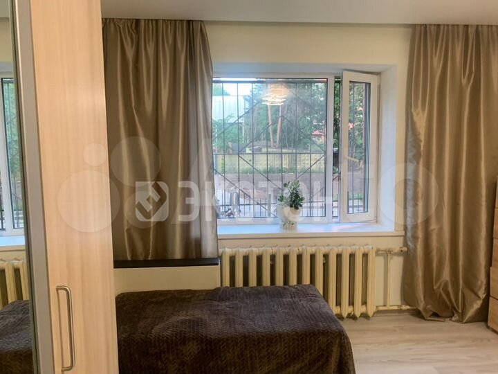 1-к. квартира, 39,3 м², 1/10 эт.