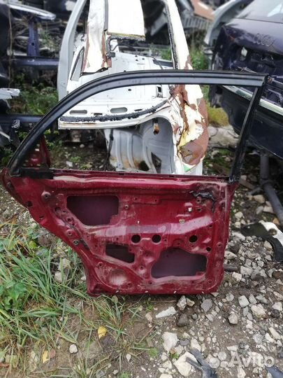 Дверь Мазда 626 GE