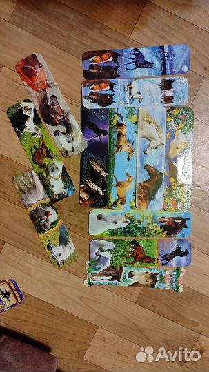 Коллекция закладок