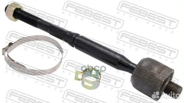 Тяга рулевая 0222-C11 0222-C11 Febest