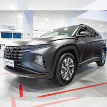 Hyundai Tucson 2.0 AT, 2024