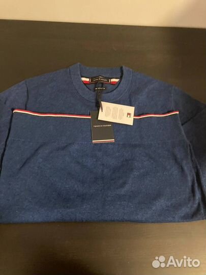 Джемпер Tommy Hilfiger мужской