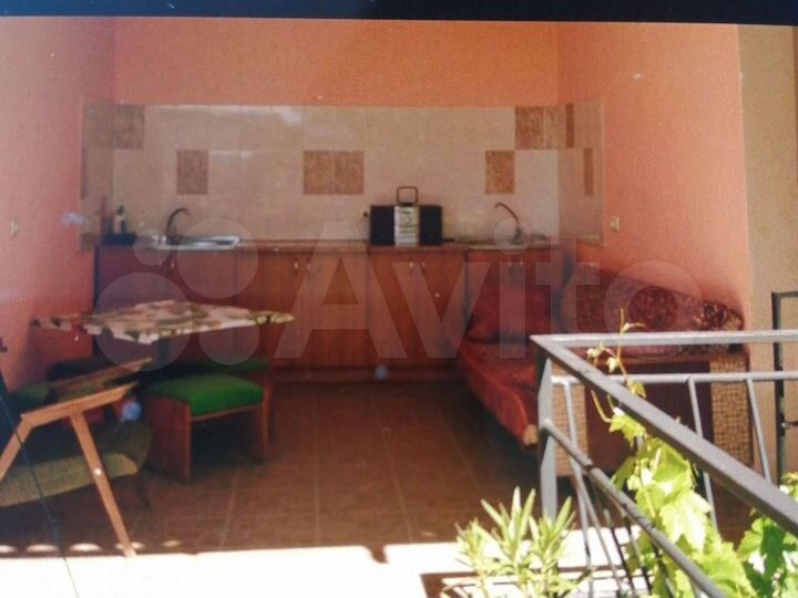 Дом 40 м² на участке 3 сот.