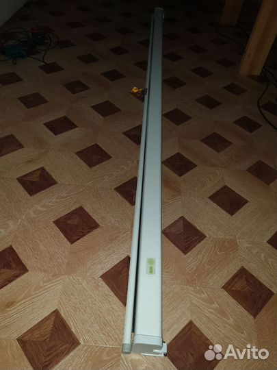 Экран Cactus Wallscreen CS-PSW-149x265