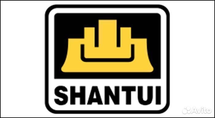 Шестерня коронная (венец) бортового редуктора shan