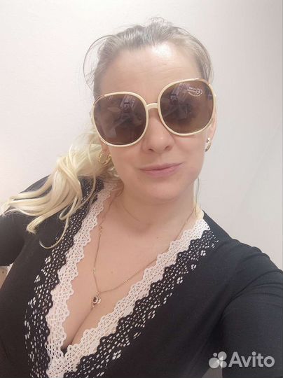 Солнцезащитные очки oriflame