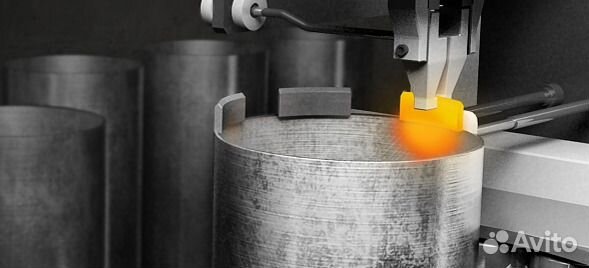 Восстановление ремонт коронок алмазного бурения