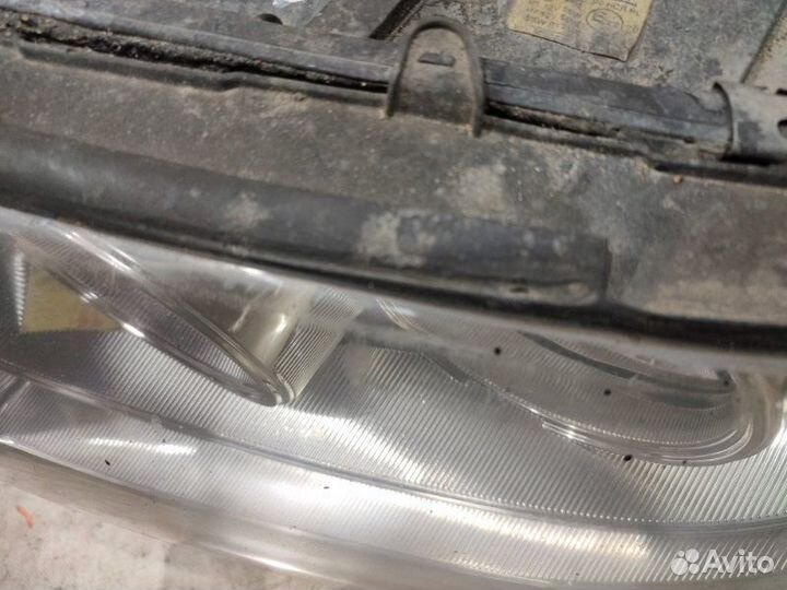 Фара передняя левая УАЗ Патриот 3163 51432A 2013