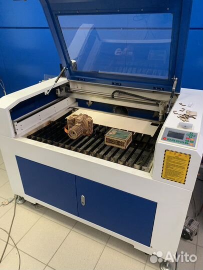 Фрезерные работы чпу