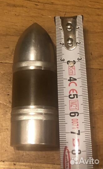 Зажигалка бензиновая