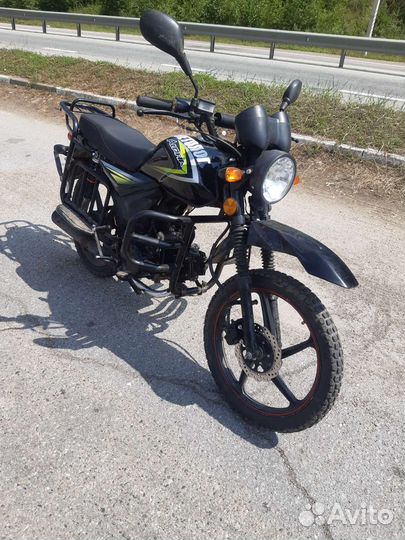 Продам альфу 110