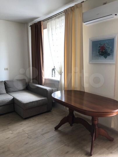 1-к. квартира, 40 м², 6/12 эт.