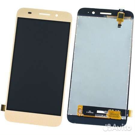Дисплей для Huawei Y3 2017