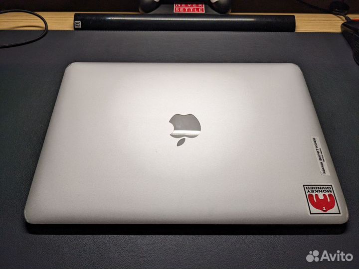Macbook Air 13 2015