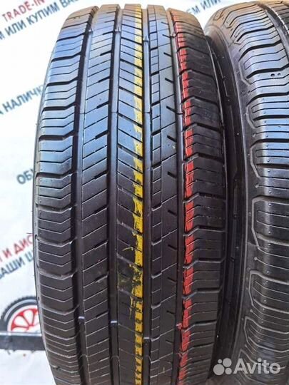 Hankook Dynapro HL3 RA45 225/70 R16 103H