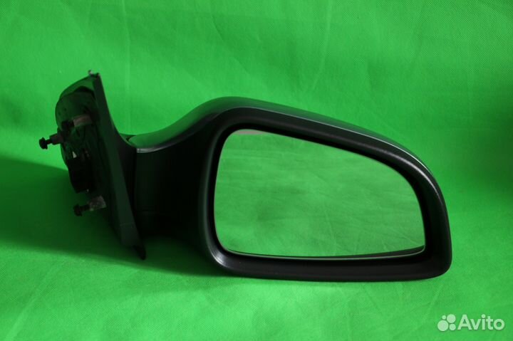 Зеркало широкое правое / левое Опель Астра Н Opel