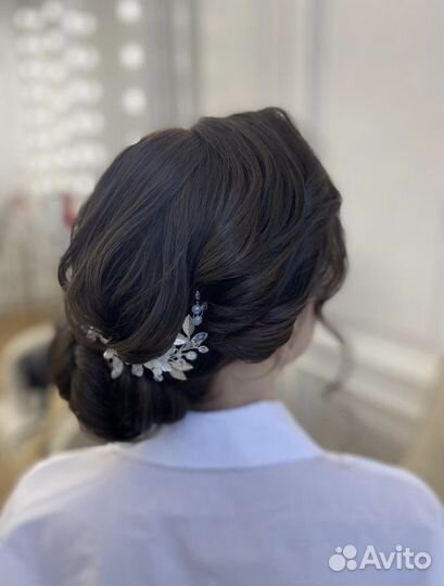 Прическа / Макияж с выездом