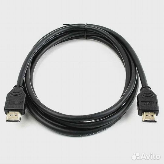 Hdmi кабель 5 м Dr.HD