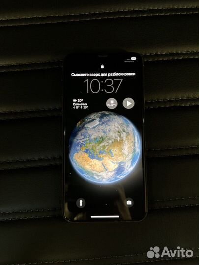 iPhone 11 Pro Max, 256 ГБ