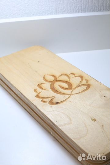 Доска с гвоздями садху, йога