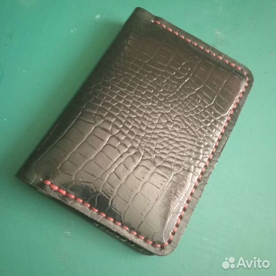 Обложка на паспорт